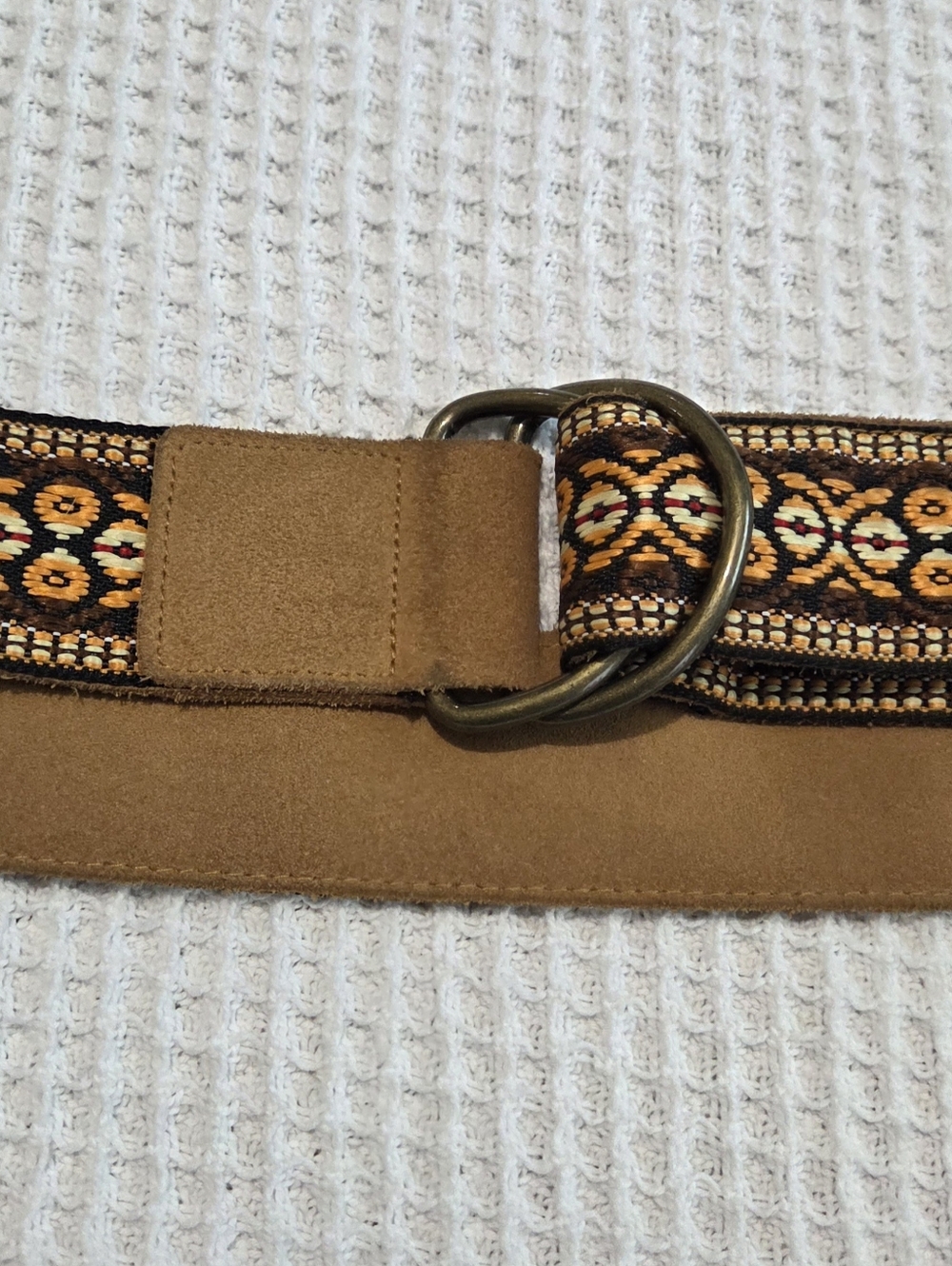 Express Belt Size Medium